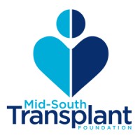 Mid-South Transplant Foundation, Inc. Logo
