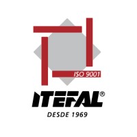 ITEFAL Logo