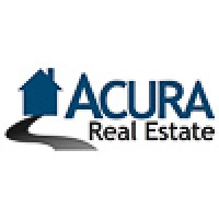 Acura Real Estate Logo