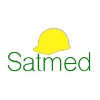 Satmed Logo