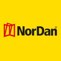 NorDan Norge Logo