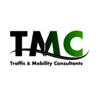 Traffic & Mobility Consultants LLC Logo