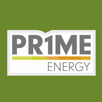 Prime Energy Logo