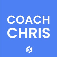 Coach Chris Logo