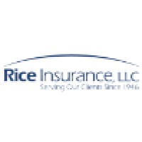 Rice Insurance, LLC Logo