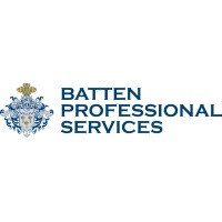 Batten Professional Services Logo