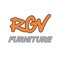 RGV Furniture Llc. Logo