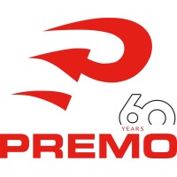 Premo Group Logo