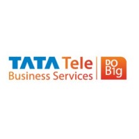 Tata Tele Business Services Logo