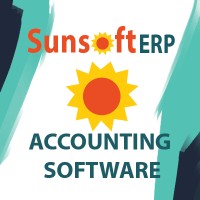 SunsoftERP Logo