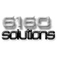 6160 Solutions LLC Logo