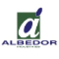 Albedor Industries Pty Ltd Logo