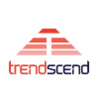 TrendScend Marketing Logo