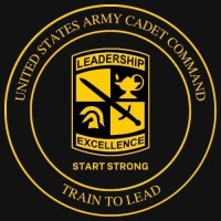 Army ROTC (Official Page) Logo