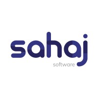 Sahaj Software Logo