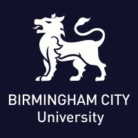 Birmingham City School of Social Sciences Logo