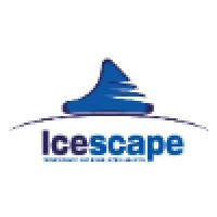 Icescape Logo