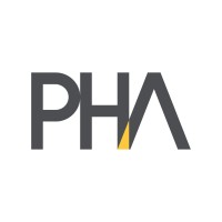 PH Alpha Design Limited Logo