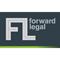 Forward Legal Logo
