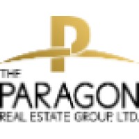 Paragon Real Estate Group, Ltd. Logo