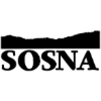 SOSNA o.z. Logo