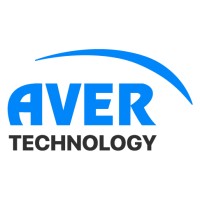 AVER TECHNOLOGY Logo