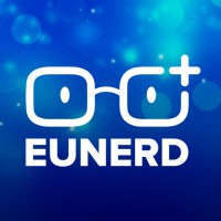 Eunerd Logo