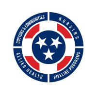 Tennessee Center for Health Workforce Development Logo