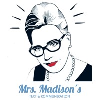 Mrs.Madison´s Logo