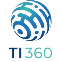 Projeto TI360 Logo