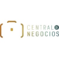 Central de Negocios Logo
