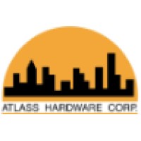 Atlass Hardware Corp. Logo