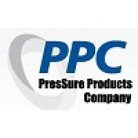 PresSure Products Company Logo