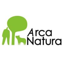 Laboratoire ARCANATURA Logo