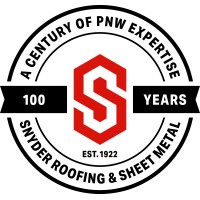 Snyder Logo