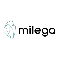 Milega AB Logo