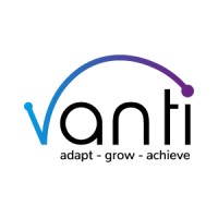Vanti Logo