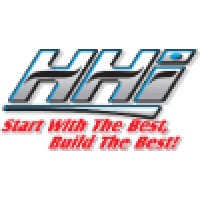 Hawg Halters Inc Logo