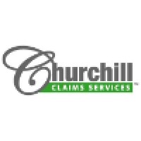 Churchill Claims Services Logo