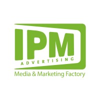 IPM Advertising Logo