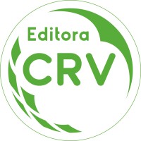 Editora CRV Logo