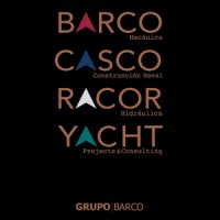 Grupo Barco Proyectos Náuticos Logo