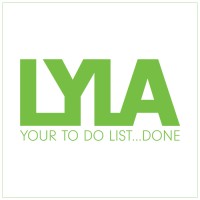 LYLA Logo
