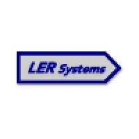 LER Systems Pty Ltd Logo