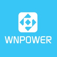 WNPower Hosting Logo