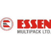 Essen Multipack Limited Logo