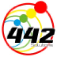 442 Solutions Logo