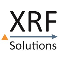 XRF Solutions Ltd. Logo
