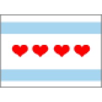 Honorary Chicago Logo