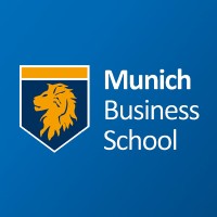 Munich Business School Logo